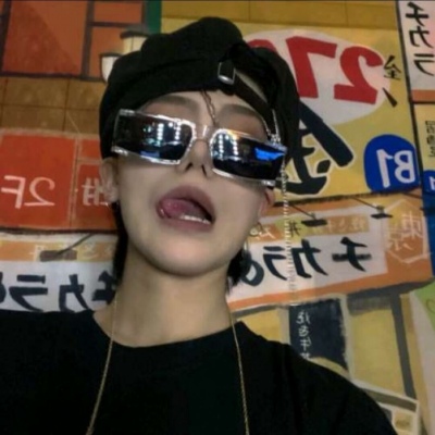 兽设清新风格设计FurryQQ群